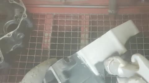 Honda CR250 Full Engine Rebuild – Step by Step