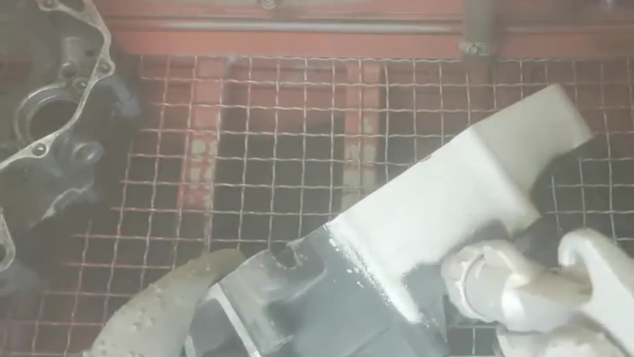 Honda CR250 Full Engine Rebuild – Step by Step