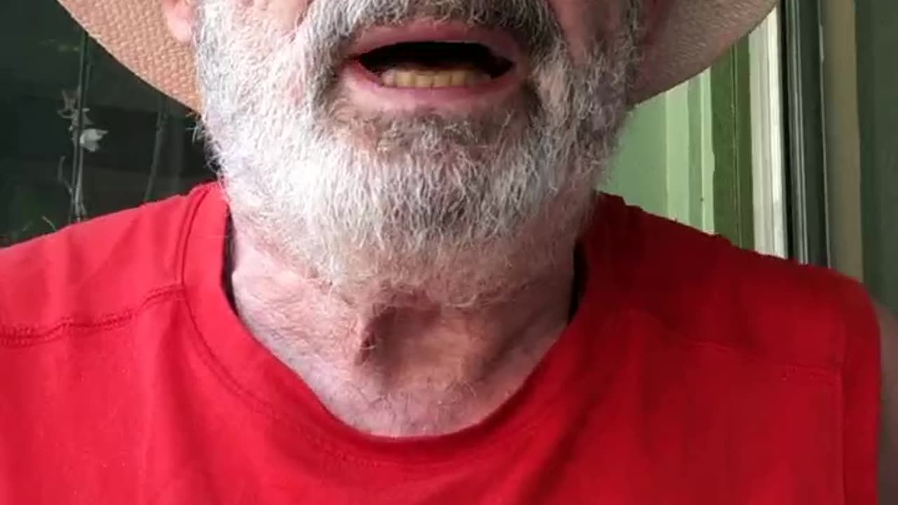 "I Am".