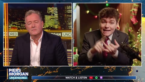 Yes, White people should go out of our way to avoid Black people