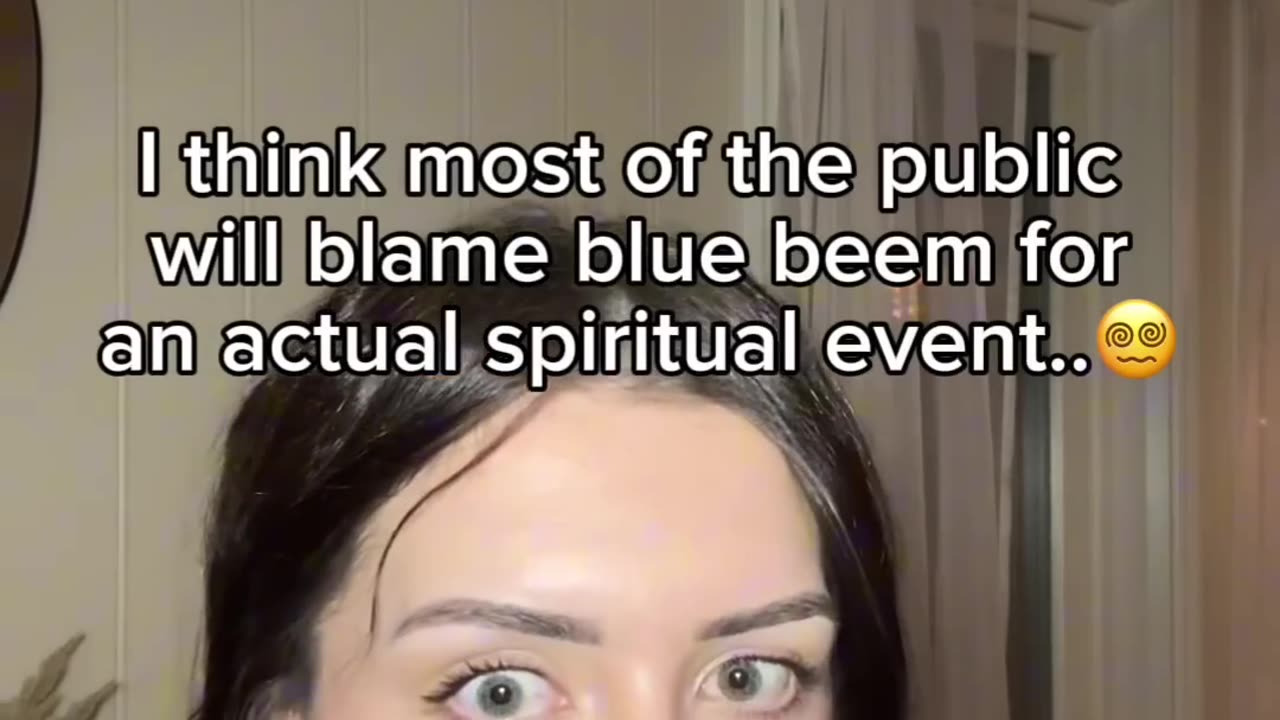 Is Project Blue Beam A Psyop?