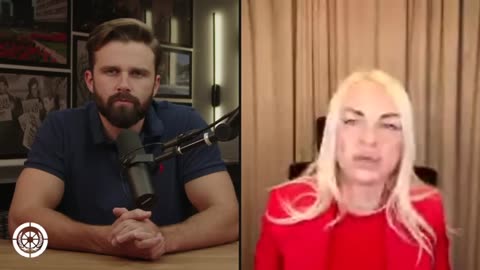 Marina Tauber la Jackson Hinkle! Adevarul e greu de oprit! (Engleza, netradus)