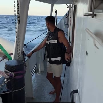 Is this the last flotilla of 2025?