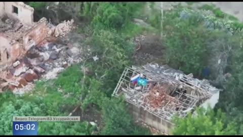 ⚔️🇷🇺 Ukraine Russia War | Russian Forces Capture Varachyne Settlement in Sumy Oblast | RCF
