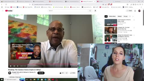 First Christian to Admit This,... Good For HIm
