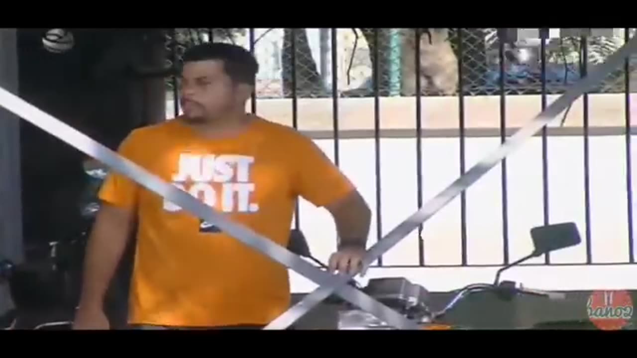 Tras La Huella Caso Ojo por Ojo Cap 2