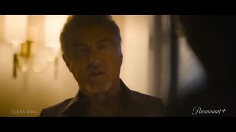 Tulsa King (Season 3 Official Teaser Trailer)