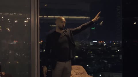 Andrew Tate on The Common Man