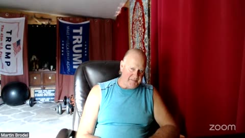 880. Wake Up with Strac*****LIVE***** with Martin Brodel, John Maddox, and Big Zig (September 11, 2001)