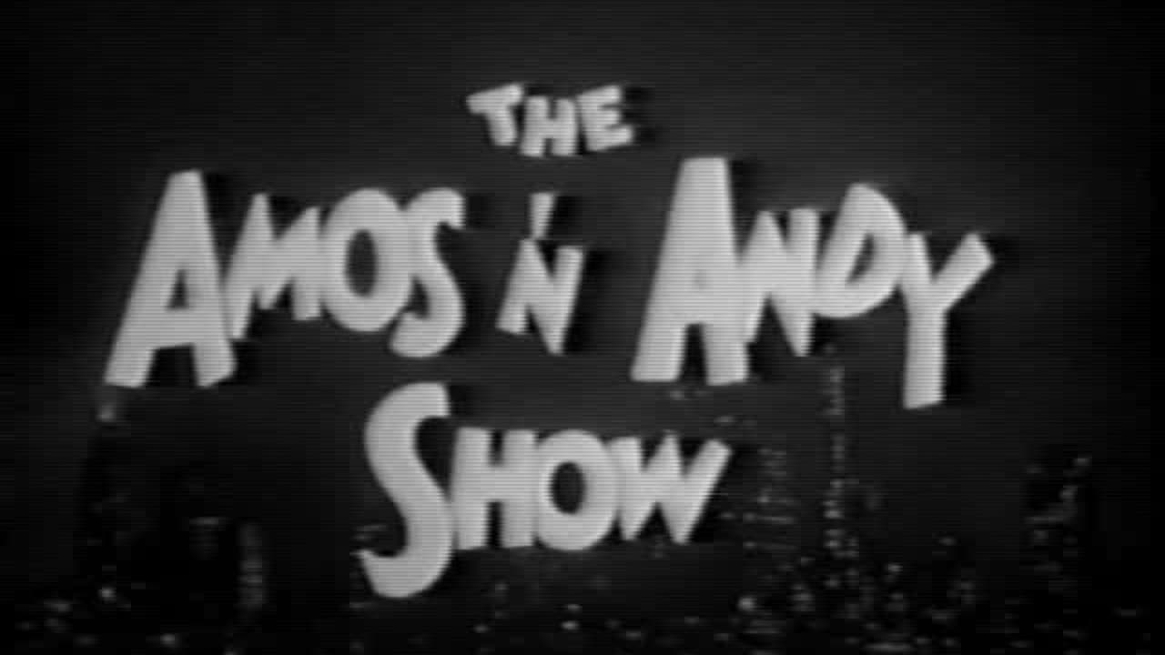 Amos & Andy: The New Neighbors, S3F6, Nov 10, 1953