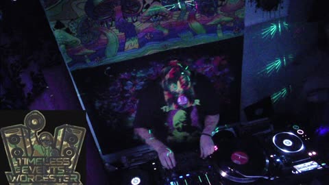 You’re Now Locked Into Timeless !