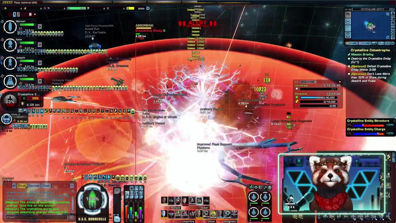 Rumble Live Game Play
