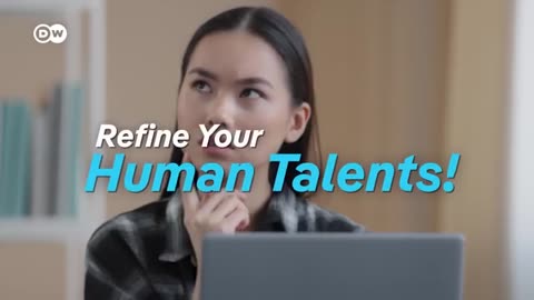 Worried About Al Replacing You? Here's how to future-proof your job