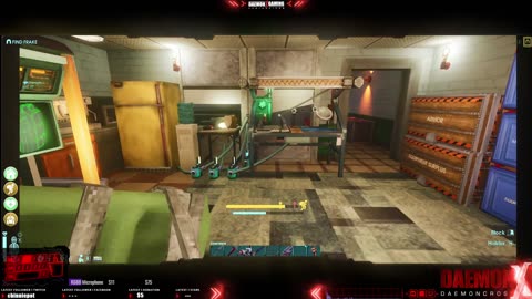 Abiotic Factor - Day 8 | Story Playthrough • RTX 3060 • Gameplay