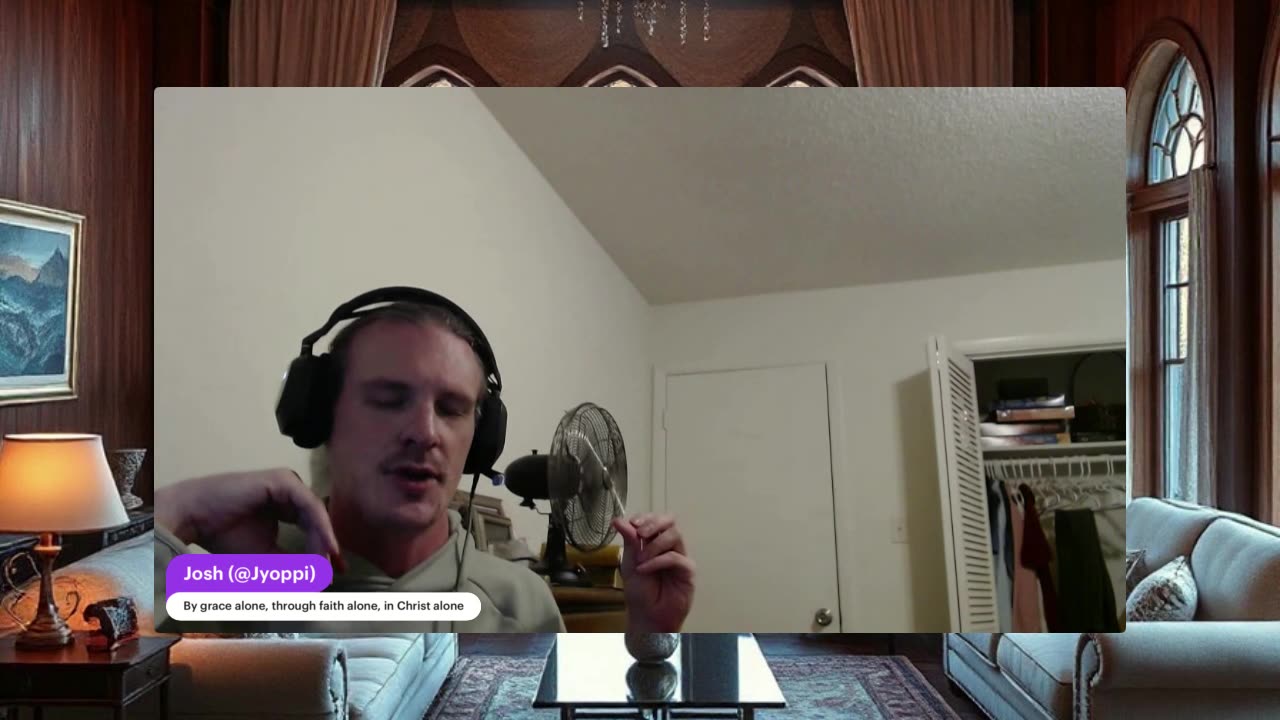 Praise Reports and Testimonies!