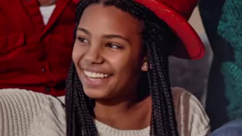 Christmas Origins, Zwarte Piet