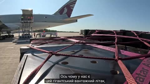 MrBeast’s team traveled to Ukraine to rescue three lions — in his latest YouTube