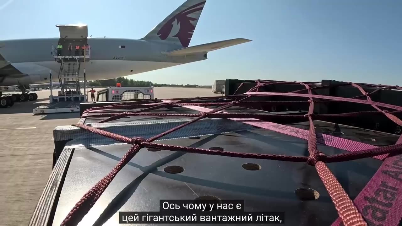 MrBeast’s team traveled to Ukraine to rescue three lions — in his latest YouTube