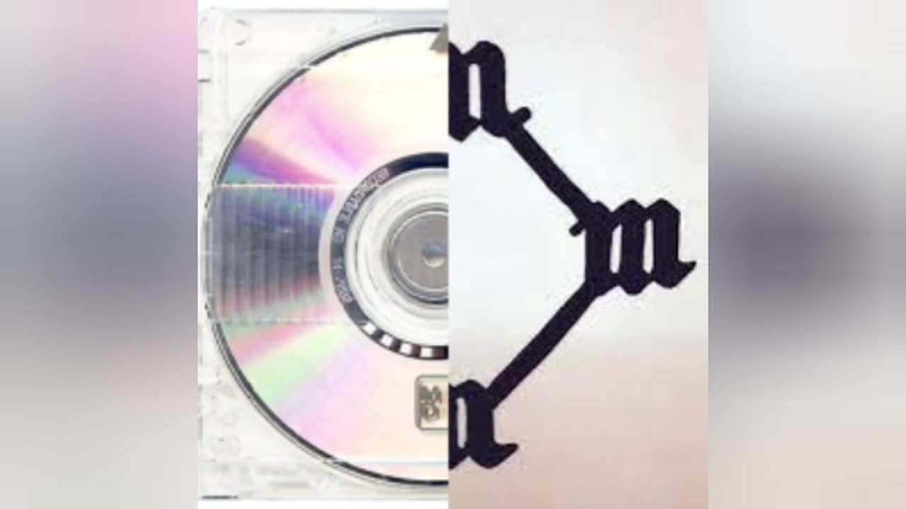 The Ballad of Kanye (The Chosen One) West - Yandhi V1 (KanYe West) [Unreleased]