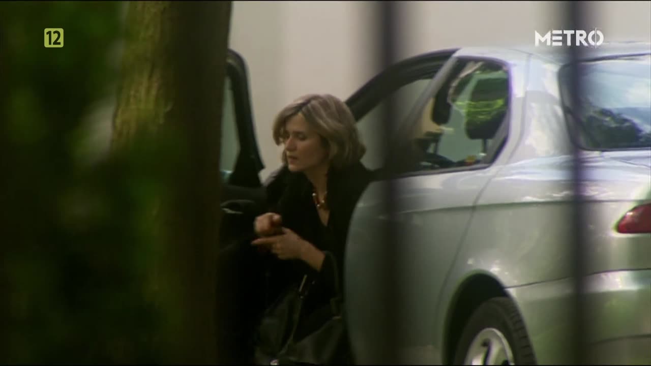 Kryminalni - S01E02 - Wspólnicy