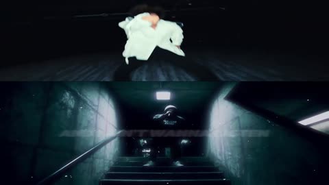 Servant Zero ~ All Things New (OMV) (L) Remix 1 { Dance Ver. } Christcore PC FX