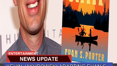 Kevin Jakubowski Adapting Evan S Porters Debut N