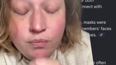 The Epstein Island masks