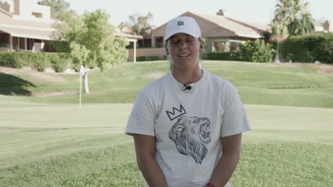 The LPGA “Has the Power to Stop” Unfairness: Pro Golfer Demands Action for Female Athletes