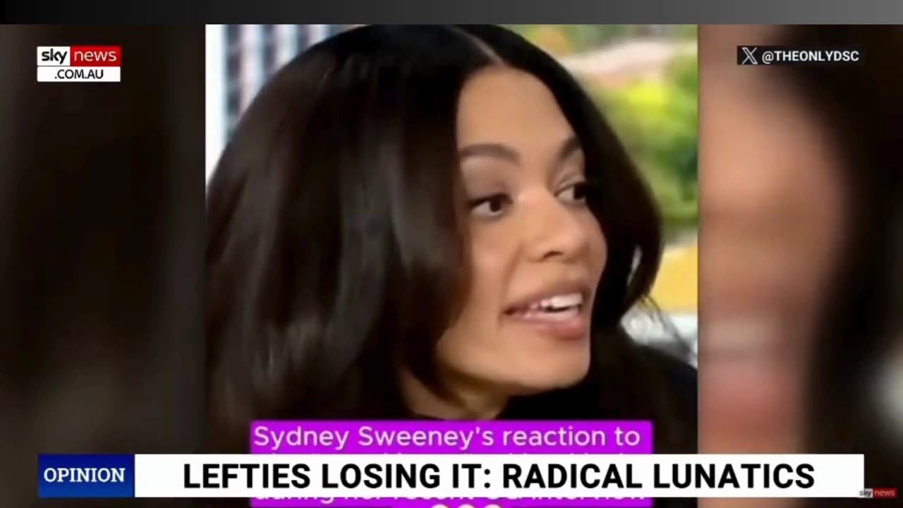 Unfiltered Interview with Wikipedia Co-Founder Causes Backlash | Left Meltdown Ensues