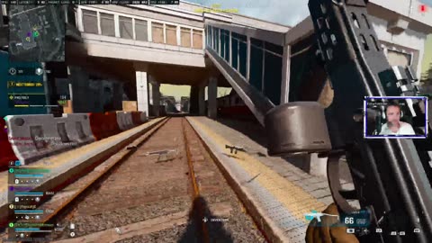 Call of Duty Black Ops 6 Warzone 2