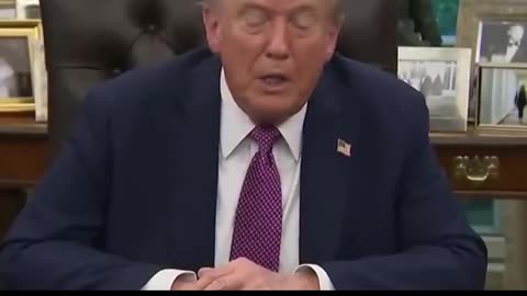 🔥🤬🔥 Trump Praises Vaccines as "Amazing"
