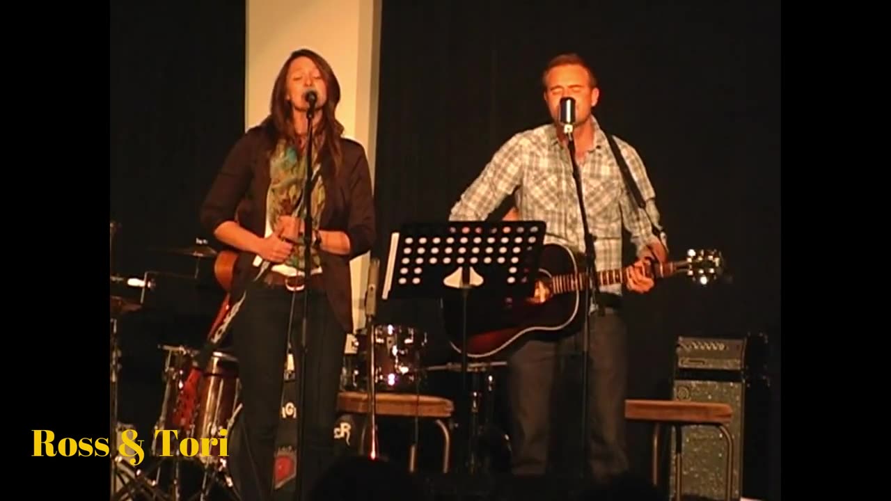 Ross & Tori, I Still Love You/Stronger Than You Knew