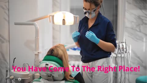 Elite Smiles Dental Office in Miami, FL
