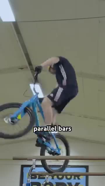 TALENT ON ANOTHER LEVEL