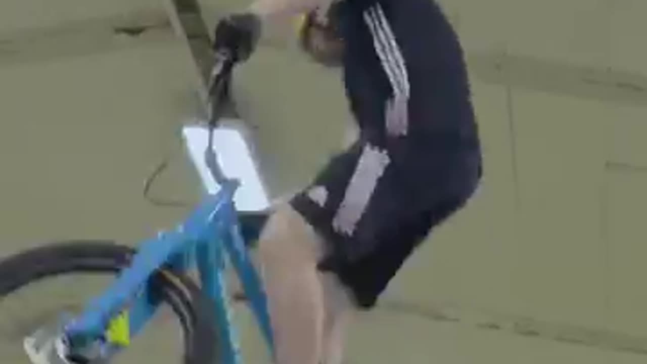 TALENT ON ANOTHER LEVEL
