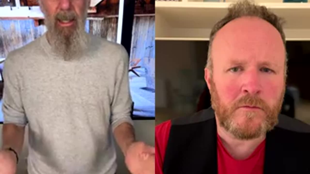 Ian Clark from ACTIVATION Products, Easter special with Tom Numbers