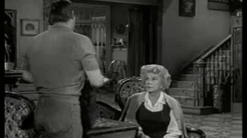 Petticoat Junction (Bobbie Jo And The Beatnik) Season 1, Episode 16