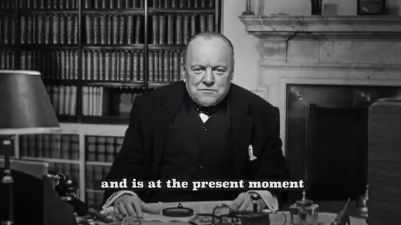 Winston Churchill