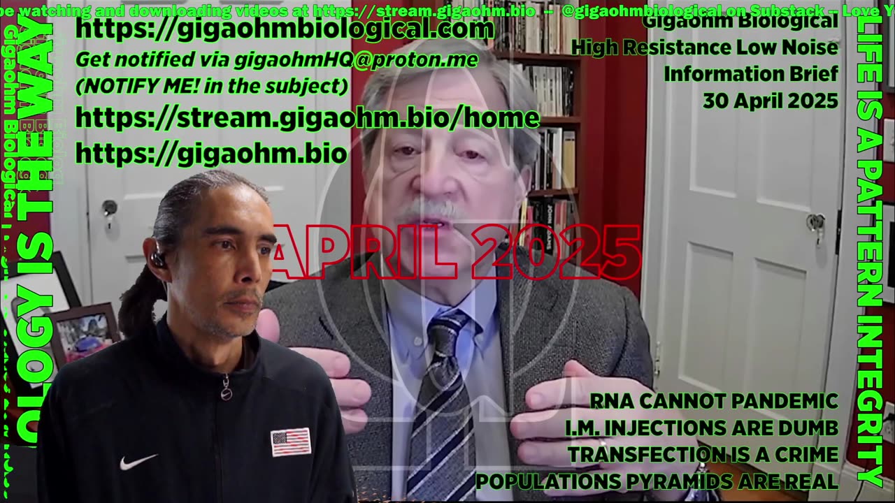 Gigaohm Biological High Resistance Low Noise Information Brief