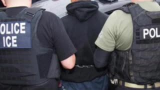 ICE Raids DC Restaurants, Demands Work Authorization Forms in Major Immigration Sweep