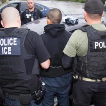 ICE Raids DC Restaurants, Demands Work Authorization Forms in Major Immigration Sweep