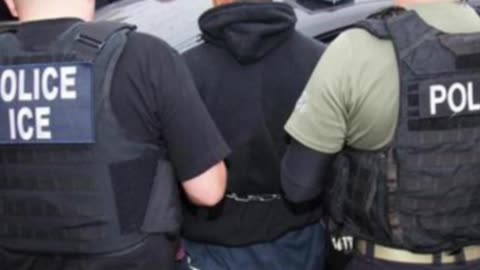 ICE Raids DC Restaurants, Demands Work Authorization Forms in Major Immigration Sweep