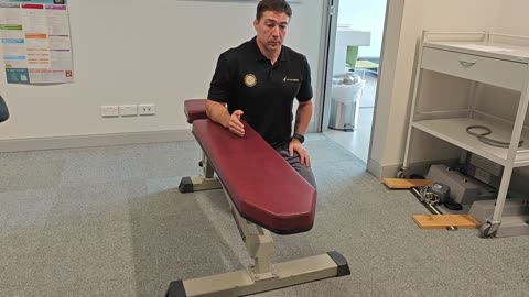 Anterior table slides