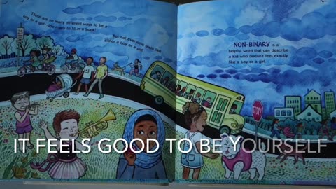 BOOKS IN HSE ELEMENTARY SCHOOLS