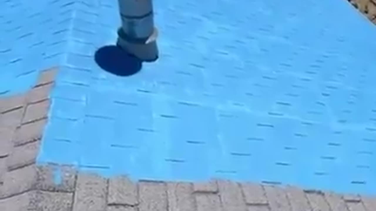 LEAVE NOW: She believes she’s in an ‘at risk’ area...