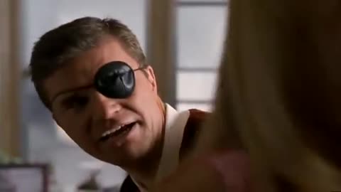 The Lone Gunmen E06 Madam, I'm Adam