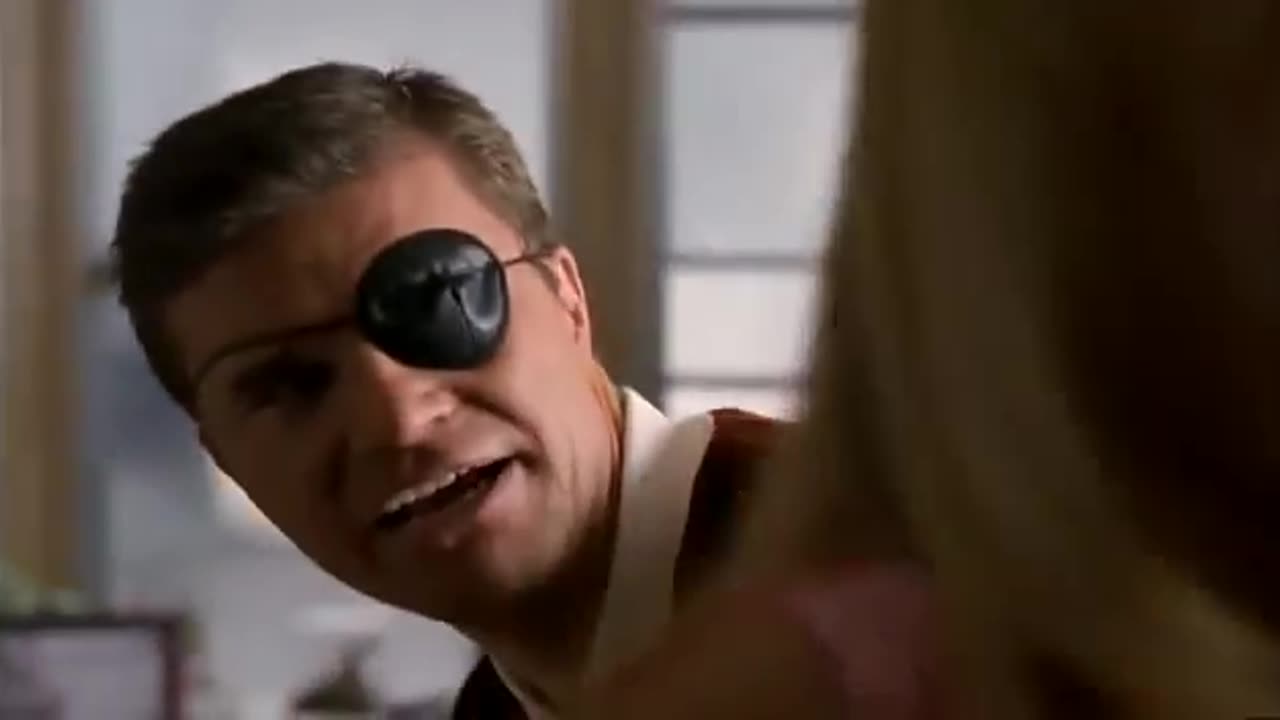 The Lone Gunmen E06 Madam, I'm Adam
