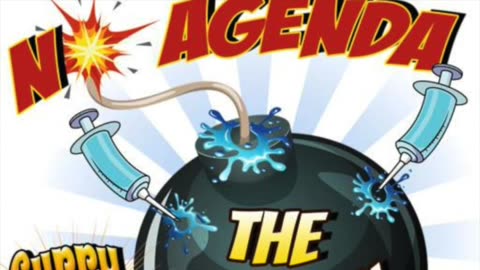 No Agenda Episode 1796 - "Zeds"