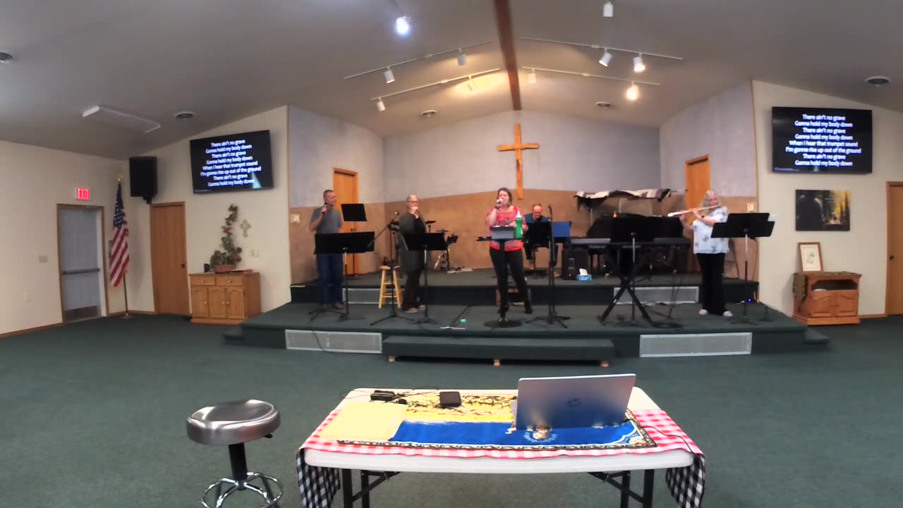 Sheridan Family Life Center