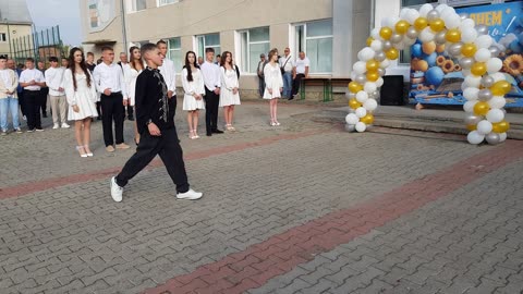Vancicăuți 1 septembrie 2025 Primul clopoțel 1/6